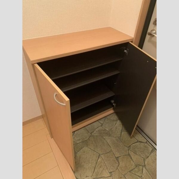 エストコリーヌ Ⅱ番館 室内写真7