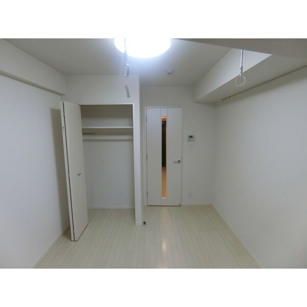 アマヴェル品川 室内写真12