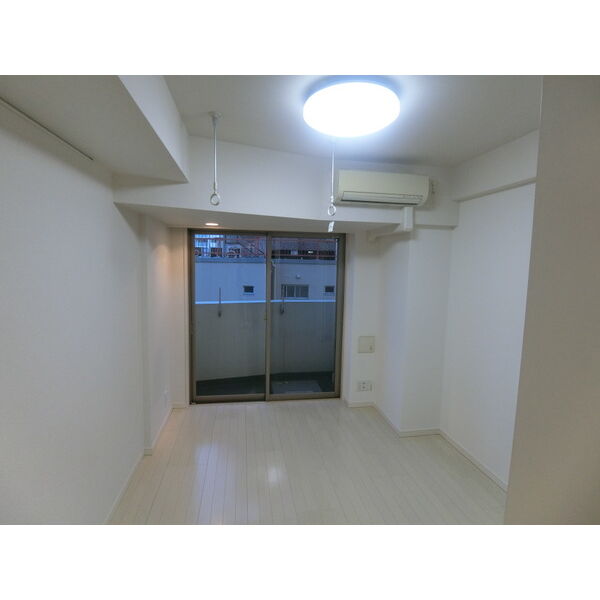 アマヴェル品川 室内写真1