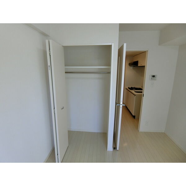 アマヴェル品川 室内写真3