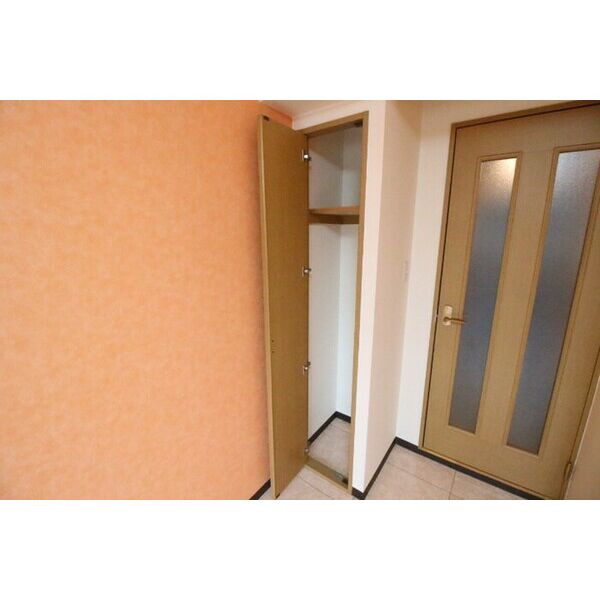 アルティスタ丸太町 室内写真9