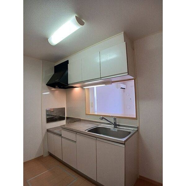 Uー151　T2 室内写真2
