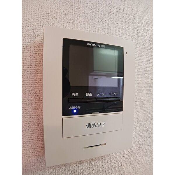 Uー151　T2 室内写真8