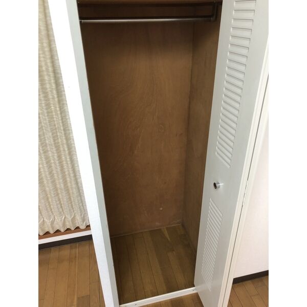 アパートメントSUITA 室内写真4