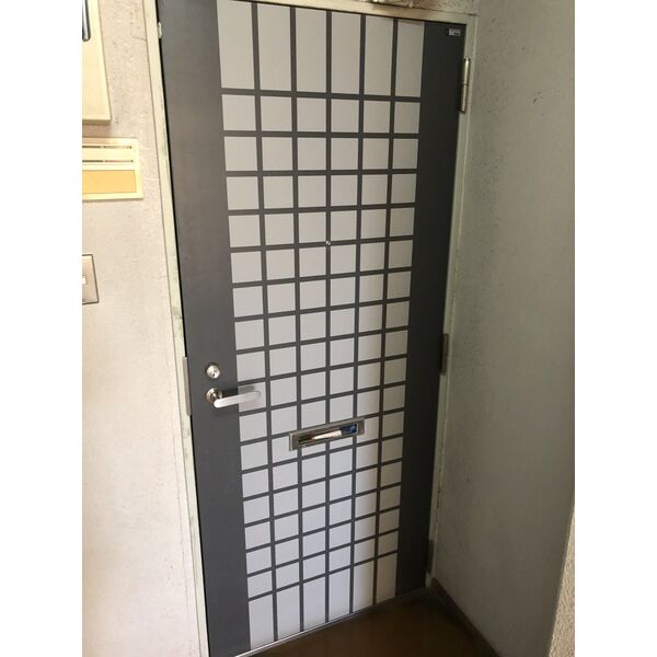 アパートメントSUITA 室内写真8
