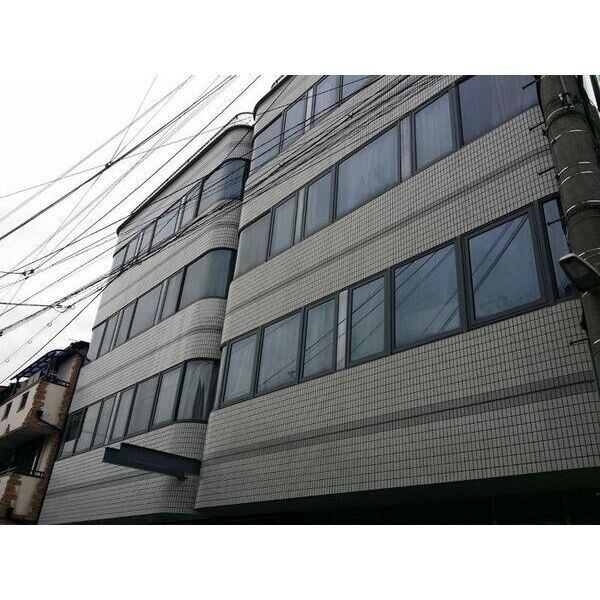 JPアパートメント守口Ⅲ 建物画像