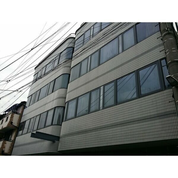 JPアパートメント守口Ⅳ