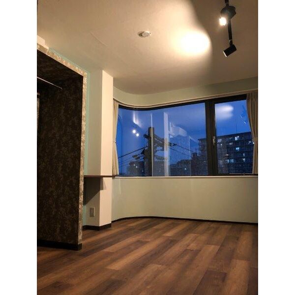 JPアパートメント守口Ⅳ 室内写真1