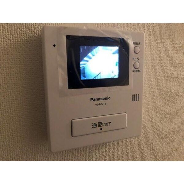 JPアパートメント守口Ⅳ 室内写真6