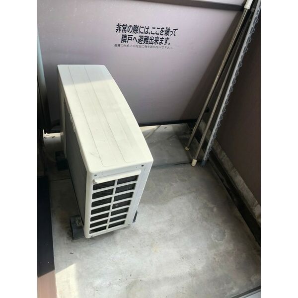 プロシード新大阪City Life 室内写真7