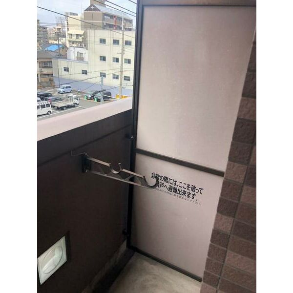 プロシード新大阪City Life 室内写真8