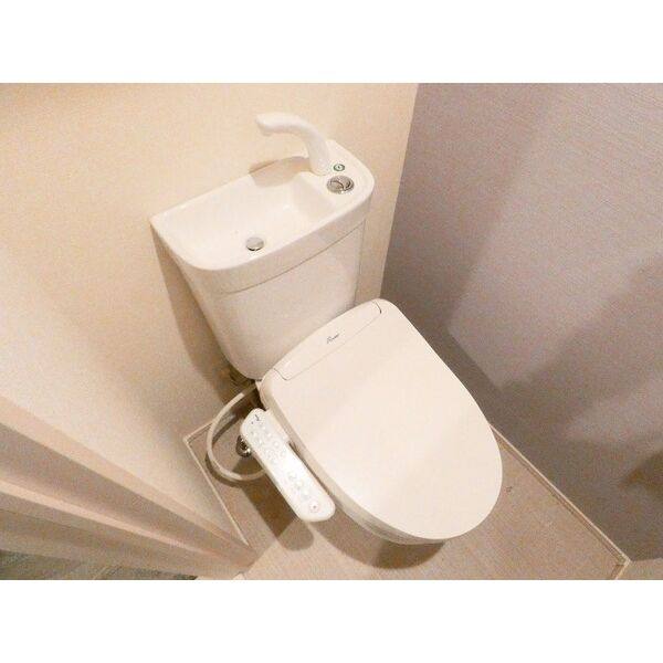 ハーモニーテラス御器所Ⅱ 室内写真5