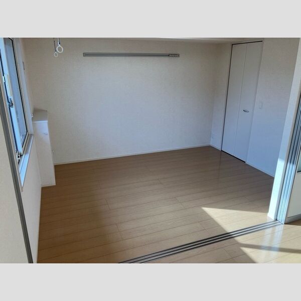 プリムローズ 室内写真1