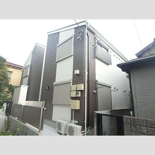 コオリナ富士見台