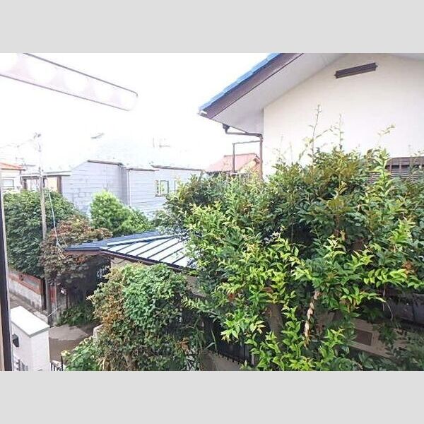 コオリナ富士見台 室内写真8