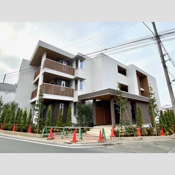 Maison桜の杜