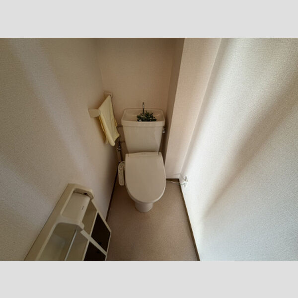 メイプルハイツ 室内写真8