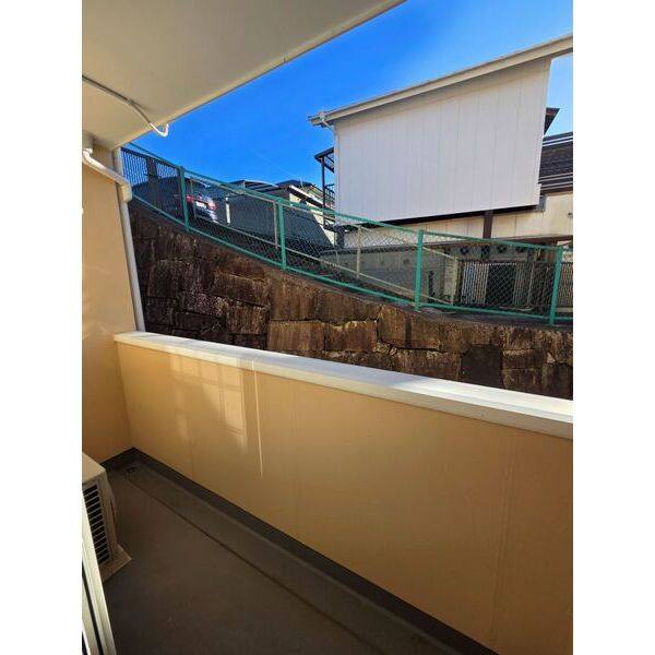 ドミール市木 室内写真8