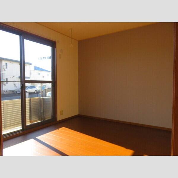 M’s Annex 室内写真1