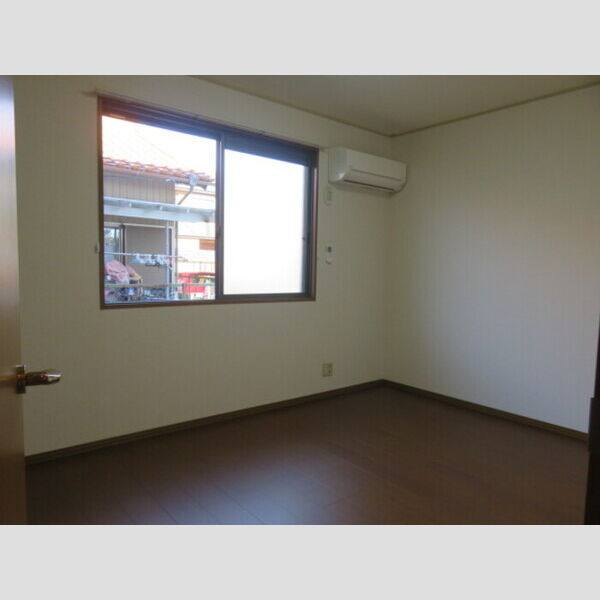 M’s Annex 室内写真2