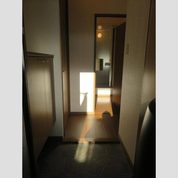 M’s Annex 室内写真5