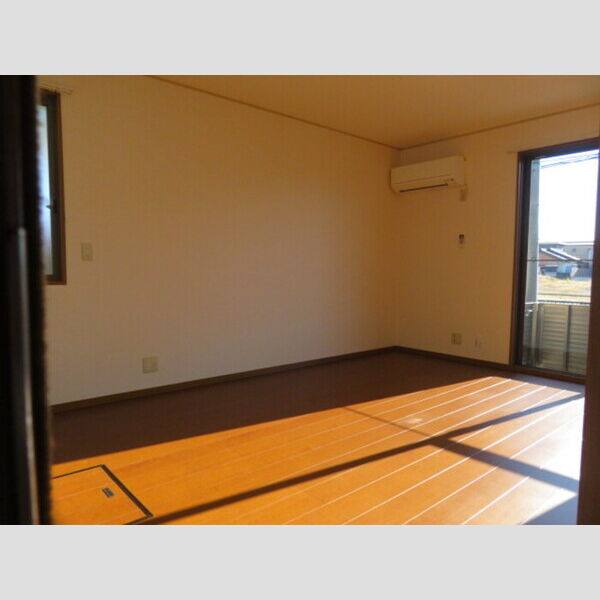 M’s Annex 室内写真6