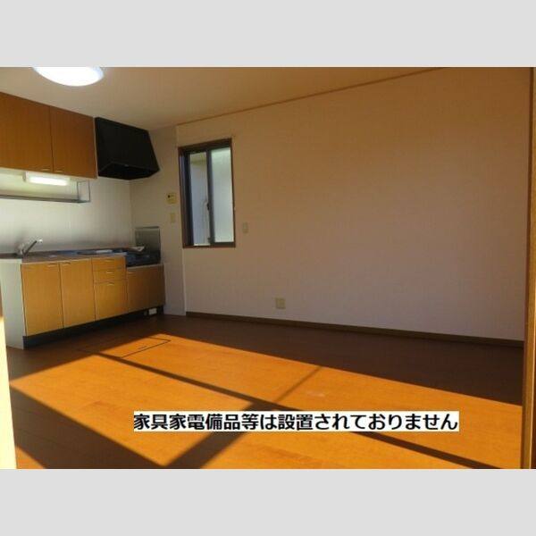 M’s Annex 室内写真7