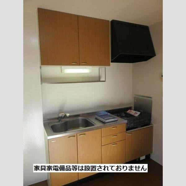 M’s Annex 室内写真8