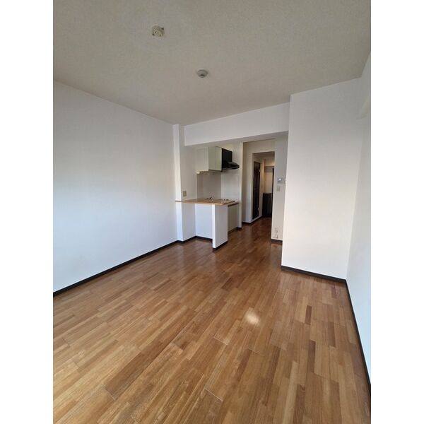 S&F Mansion 室内写真10