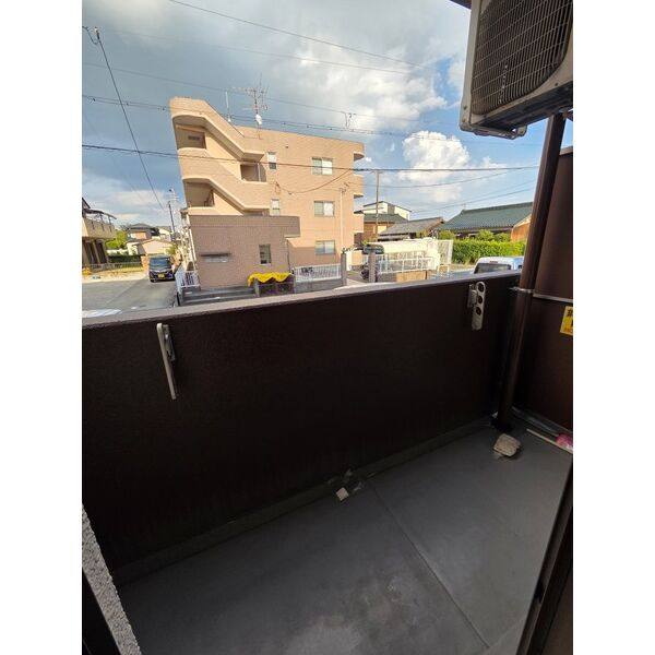 S&F Mansion 室内写真3