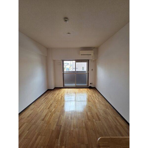 S&F Mansion 室内写真4