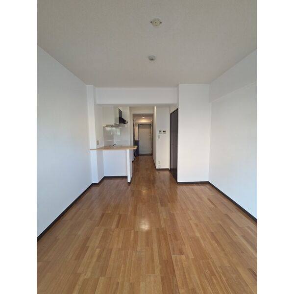 S&F Mansion 室内写真5