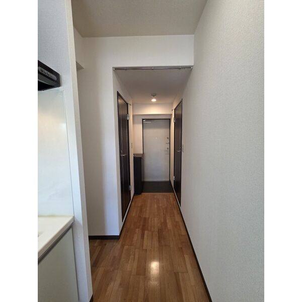 S&F Mansion 室内写真6
