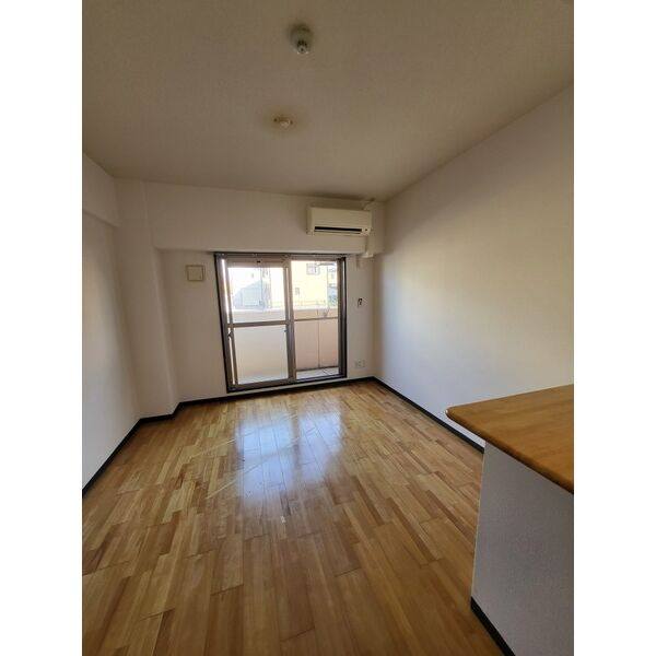 S&F Mansion 室内写真10