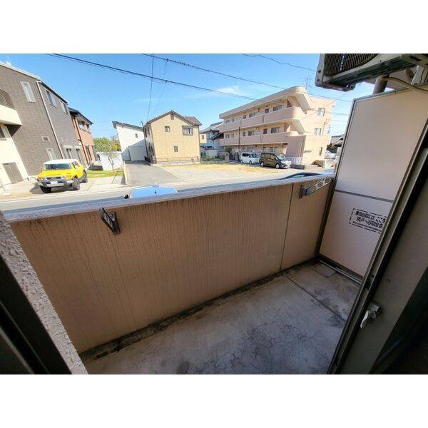 S&F Mansion 室内写真2
