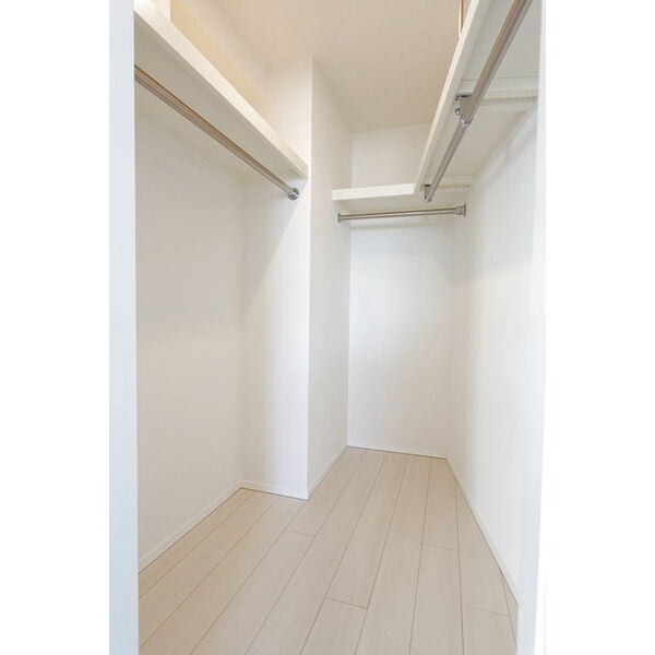 パークハビオ渋谷本町レジデンス 室内写真9
