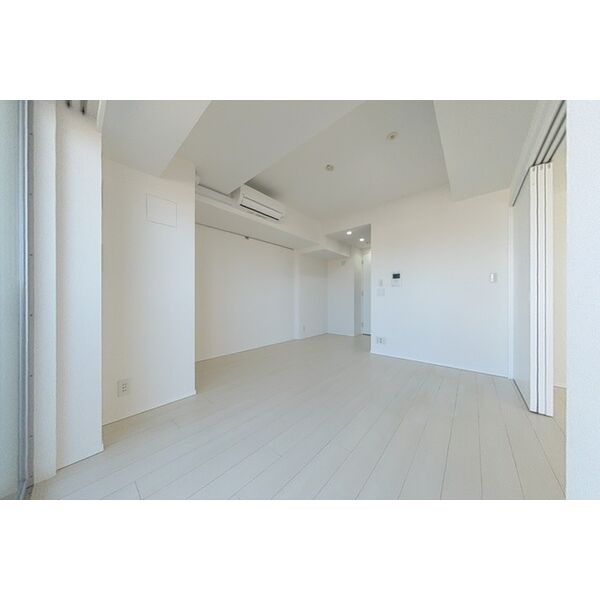 パークハビオ渋谷本町レジデンス 室内写真1