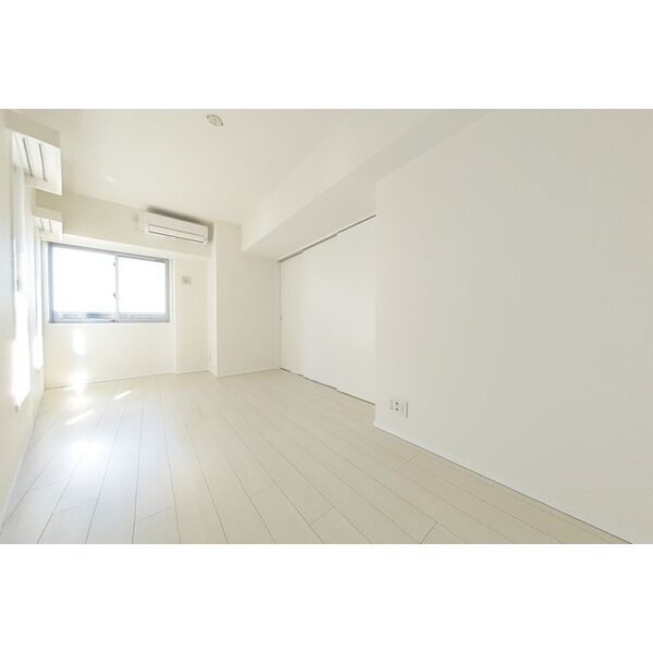 パークハビオ渋谷本町レジデンス 室内写真4