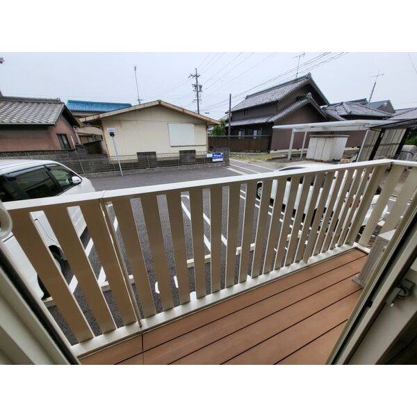 シャトレ 室内写真1