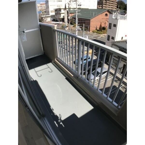ポルトドール泉町 室内写真9