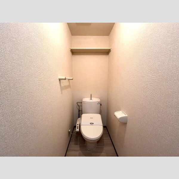 ヴィラージュコート 壱番館 室内写真7