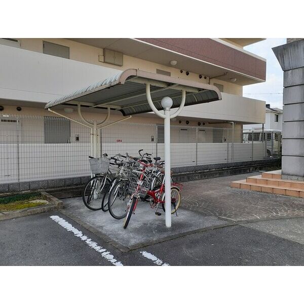 ランデュール岡本 室内写真10