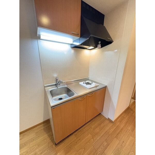 ランデュール岡本 室内写真2