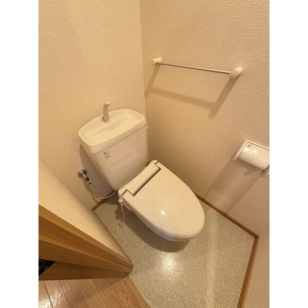 ランデュール岡本 室内写真4