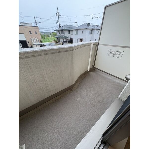 ランデュール岡本 室内写真7