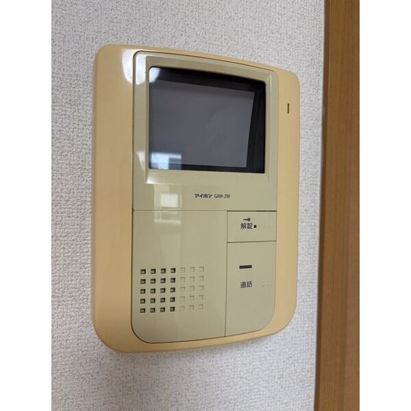 ランデュール岡本 室内写真8