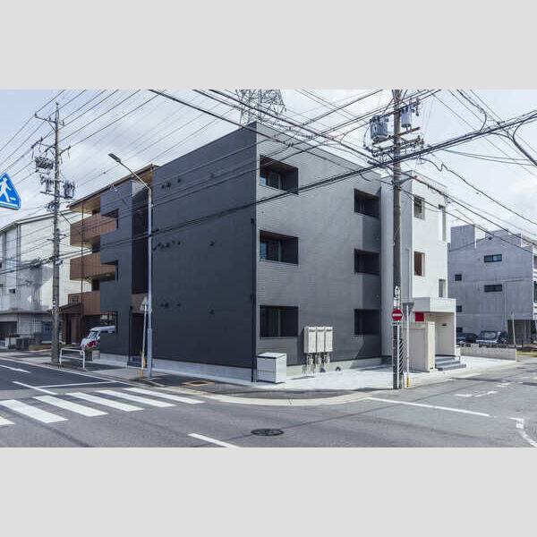 Vacheron 建物画像