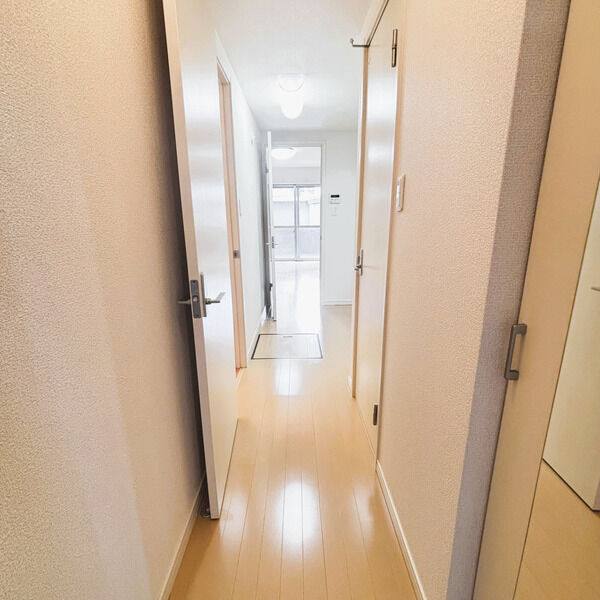 ドルフしらかね 室内写真8