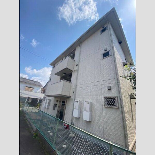 セジュール大秋 建物画像