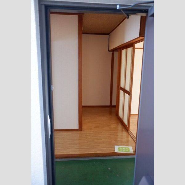 名鉄旭前ハイツB棟 室内写真2